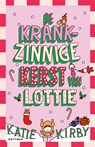 De krankzinnige kerst van Lottie - Katie Kirby - 9789025781002