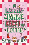 De krankzinnige kerst van Lottie - Katie Kirby - 9789025781002