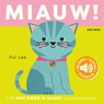 Miauw! - Pui Lee - 9789025781262