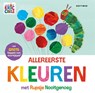 Allereerste kleuren met Rupsje Nooitgenoeg - Eric Carle - 9789025781392