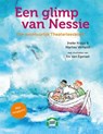 Een glimp van Nessie - Marlies Verhelst ; Ineke Kraijo - 9789025781507