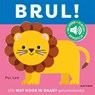 Brul! - Pui Lee - 9789025781958