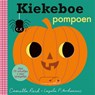 Kiekeboe pompoen - Camilla Reid - 9789025783181