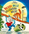 Dolfjes dolle vollemaannacht - Paul van Loon - 9789025842581