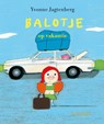 Balotje op vakantie - Yvonne Jagtenberg - 9789025851132