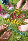 Op blote voeten - Maren Stoffels - 9789025854225