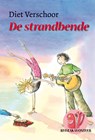 De strandbende - Diet Verschoor - 9789025856946