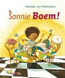 Sonnie Boem! - DITSHUIZEN, Marieke van - 9789025857684