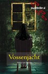 Vossenjacht - PRAAG, Anna van - 9789025857844