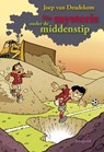 Het mysterie onder de middenstip - Joep van Deudekom - 9789025857998