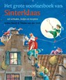 GROTE VOORLEESBOEK VAN Sinterklaas - Selma Noort - 9789025859329