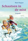 Schaatsen in de mist - Hans Kuyper - 9789025859558