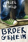 Broergeheim - Emiel de Wild - 9789025862046