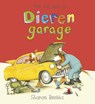Een dag met de dierengarage - Sharon Rentta - 9789025865672
