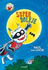 SuperDolfje - Paul van Loon - 9789025866402