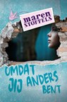 Omdat jij anders bent - Maren Stoffels - 9789025868888