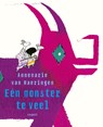 Eén monster te veel - Annemarie van Haeringen - 9789025870201