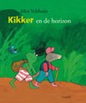 Kikker en de horizon - Max Velthuijs - 9789025870300