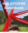 Het stoere kunstboek -  - 9789025870430