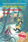 Het geheim van de olympische vlam - Gerard van Gemert ; Jara Brugman - 9789025870539