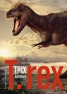 T.rex Trix in Naturalis - Daan Remmerts de Vries - 9789025870874
