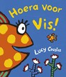 Hoera voor Vis! - Lucy Cousins - 9789025872939