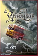 De Griezelbus 4, Paul van Loon -  - 9789025873059