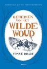 Geheimen van het Wilde Woud - Tonke Dragt - 9789025873547
