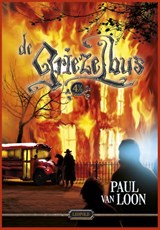 De Griezelbus 4 1/2, Paul van Loon -  - 9789025873851