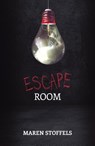 Escape Room - Maren Stoffels - 9789025873974