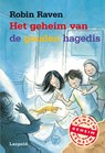 Het geheim van de gouden hagedis - Robin Raven - 9789025874315
