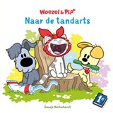 Naar de tandarts, Guusje Nederhorst -  - 9789025875381