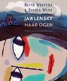 Jawlensky Haar ogen - Bette Westera - 9789025875497