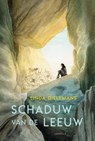 Schaduw van de leeuw - Linda Dielemans - 9789025875725