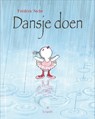 Dansje doen - Frédéric Stehr - 9789025876593