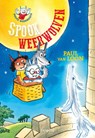 Spookweerwolven - Paul van Loon - 9789025876814