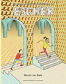 Escher - Wouter van Reek - 9789025876920