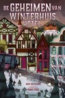 De geheimen van Winterhuis Hotel - Ben Guterson - 9789025877712