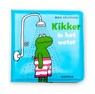 Kikker in het water - Max Velthuijs - 9789025879006