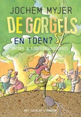 De Gorgels - En toen?, Jochem Myjer -  - 9789025879471