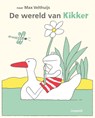 De wereld van Kikker - Max Velthuijs - 9789025881023