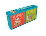 De Gorgels - uitdeelboekjes, Jochem Myjer -  - 9789025881498