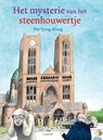 Het mysterie van het steenhouwertje - Tjong-Khing Thé - 9789025881580