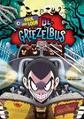 De Griezelbus - Paul van Loon - 9789025882143