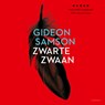 Zwarte zwaan - Gideon Samson - 9789025882365