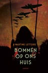 Bommen op ons huis - Martine Letterie - 9789025882921