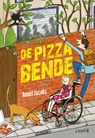 De Pizzabende - Annet Jacobs - 9789025883089