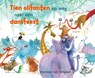 Tien olifanten op weg naar een dansfeest - Harmen van Straaten - 9789025883164