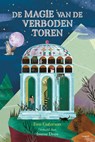 De magie van de verboden toren - Ben Guterson - 9789025883584