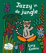 Jazzy in de jungle - Lucy Cousins - 9789025884109